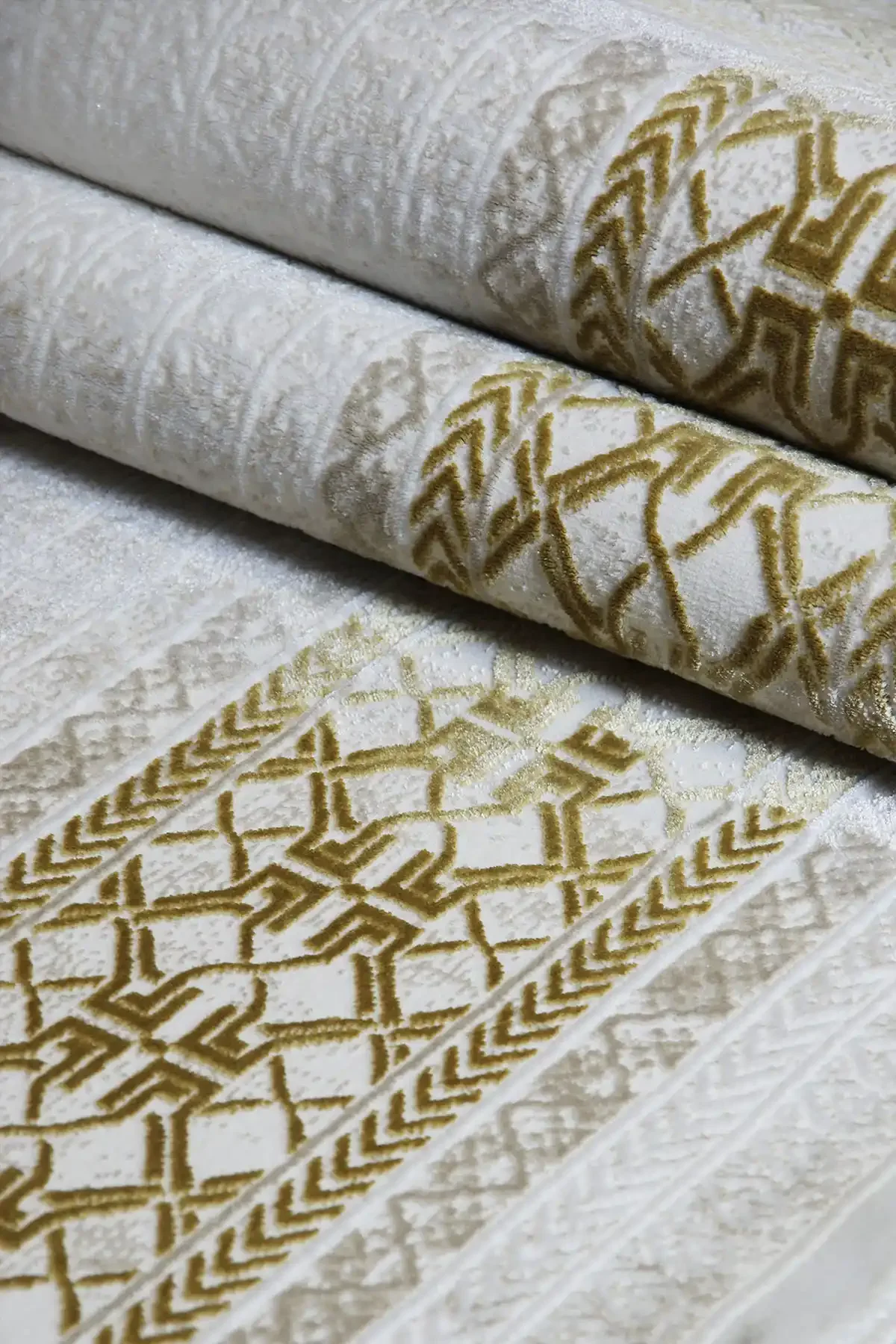 Avantgarde Gold Halı