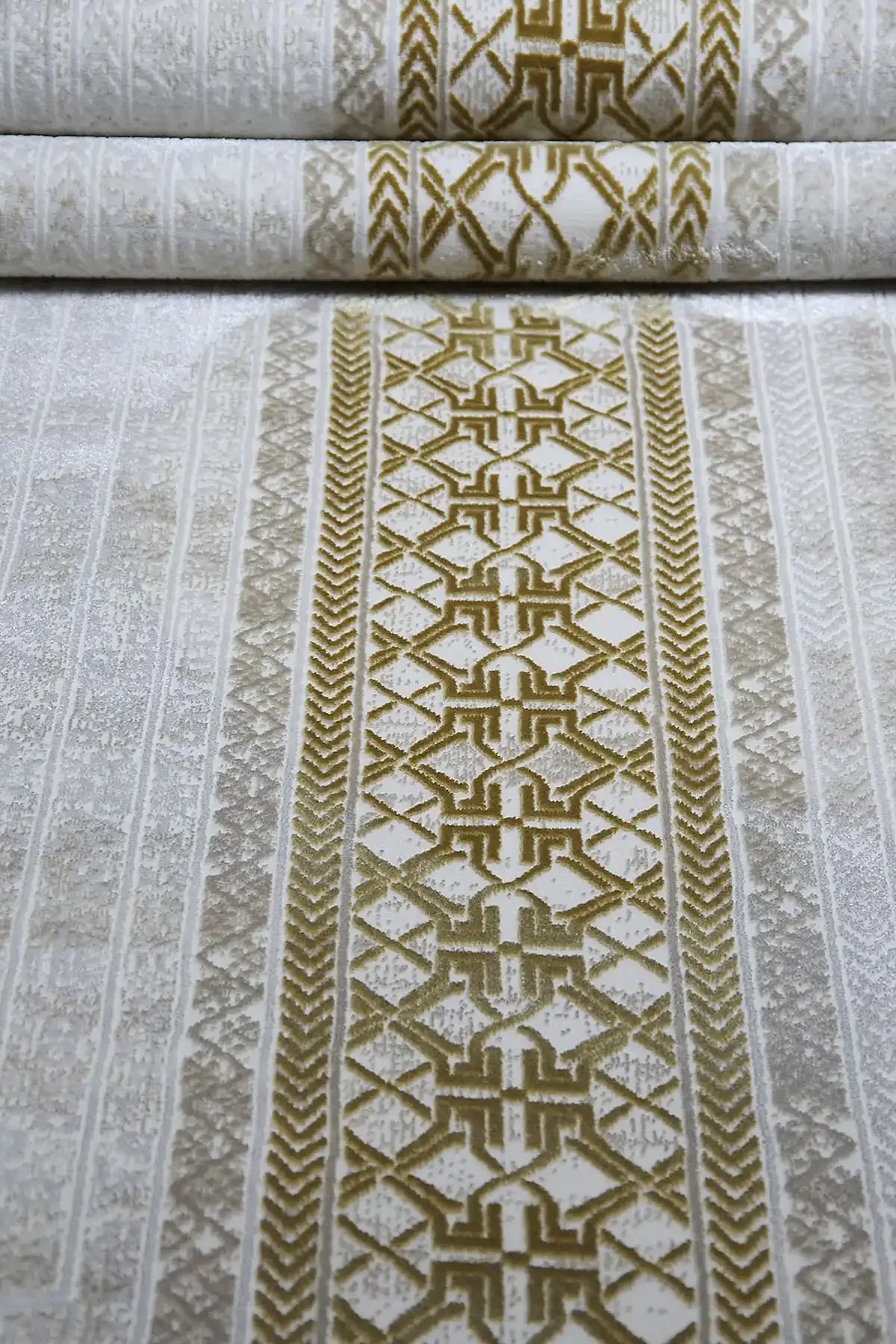 Avantgarde Gold Halı