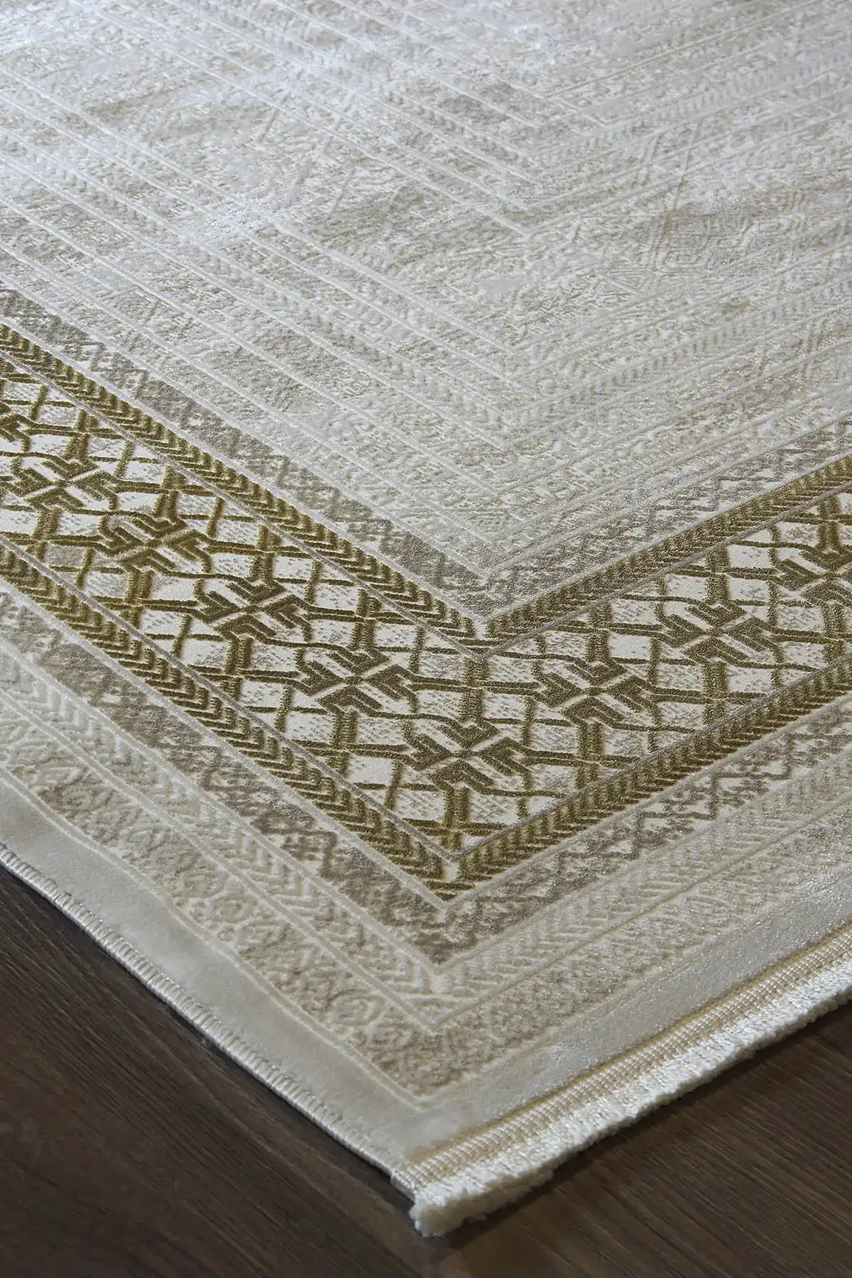 Avantgarde Gold Halı