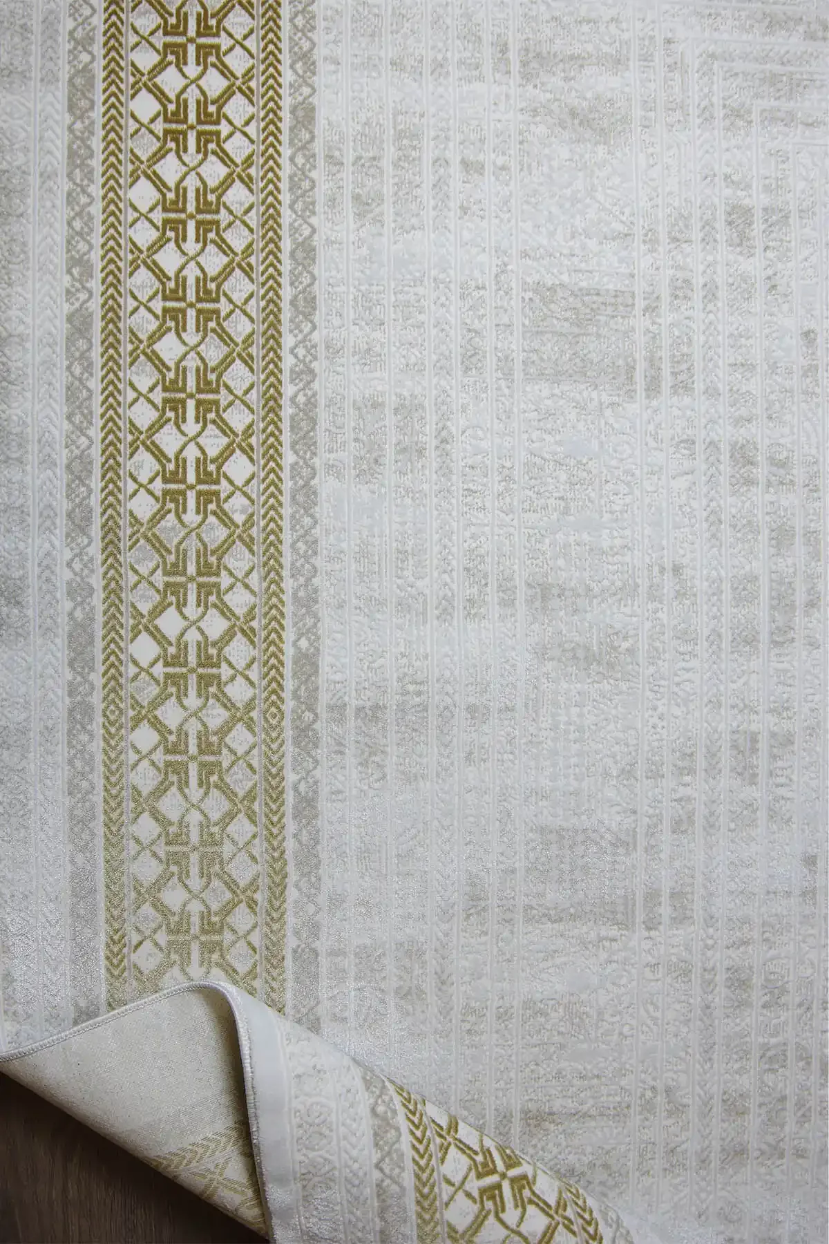 Avantgarde Gold Halı