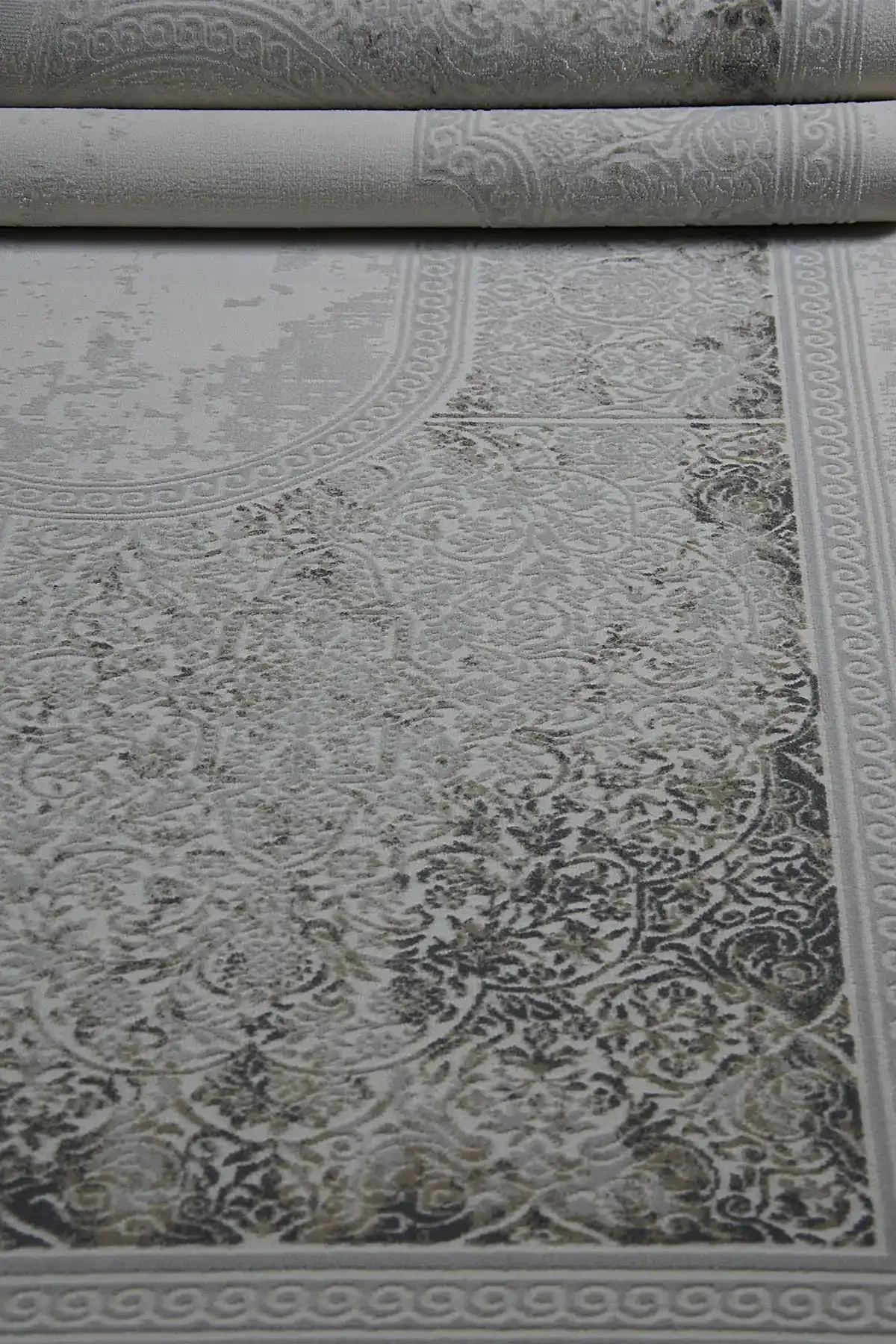 Avantgarde Krem Halı
