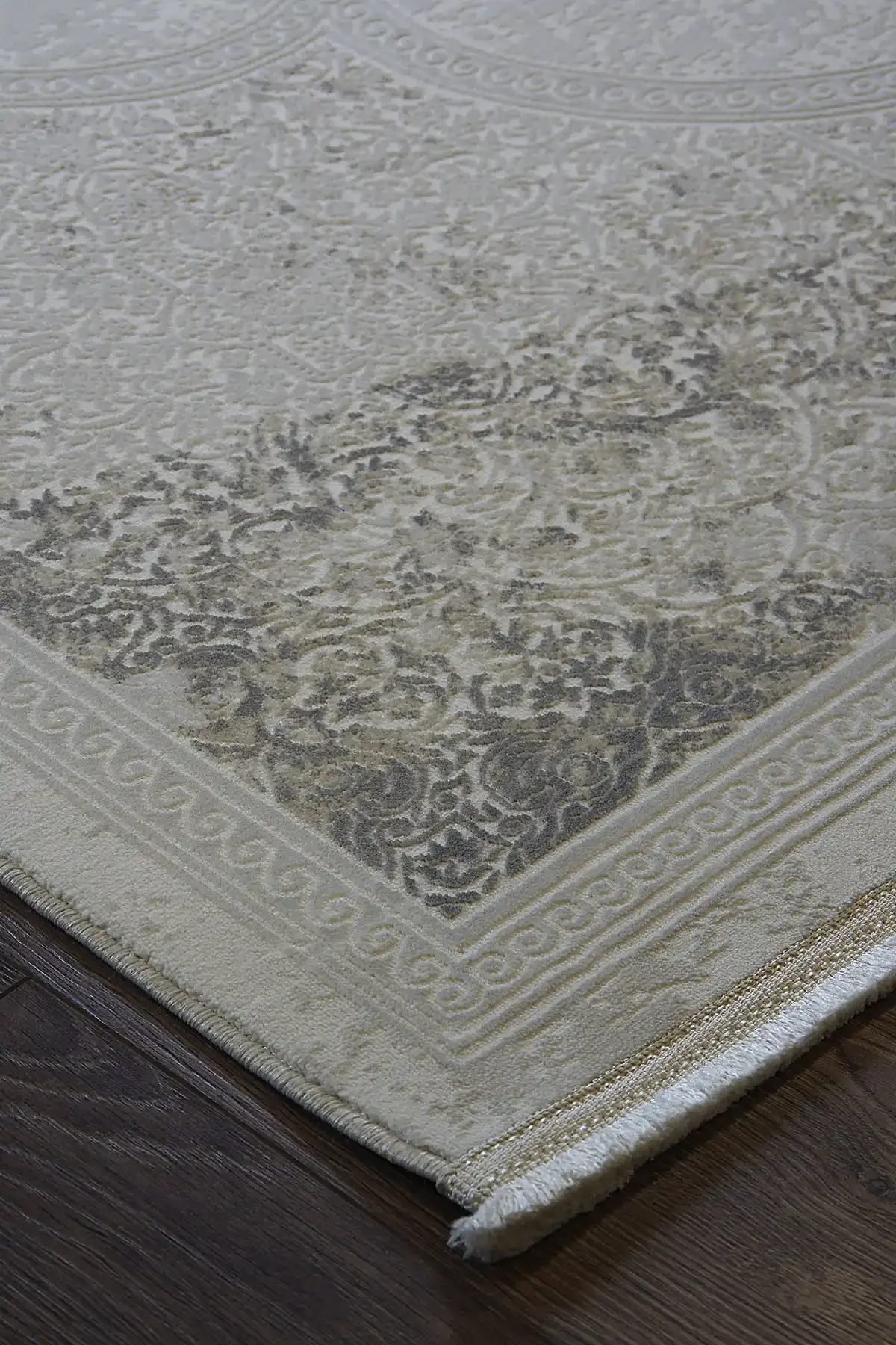 Avantgarde Krem Halı