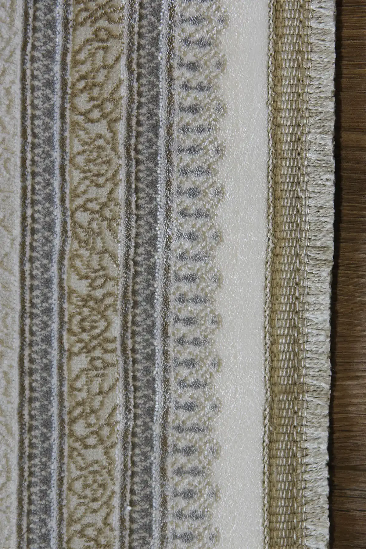 Avantgarde Vizon Halı