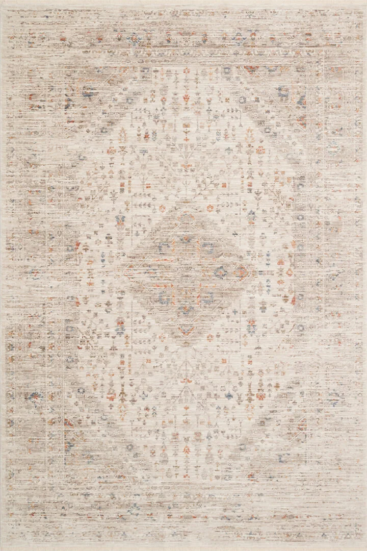 Bağdat Vintage Halı - 200x305
