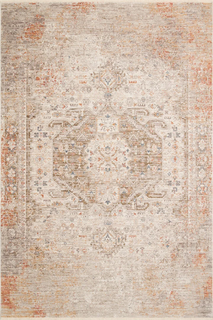 Bağdat Vintage Halı - 200x305