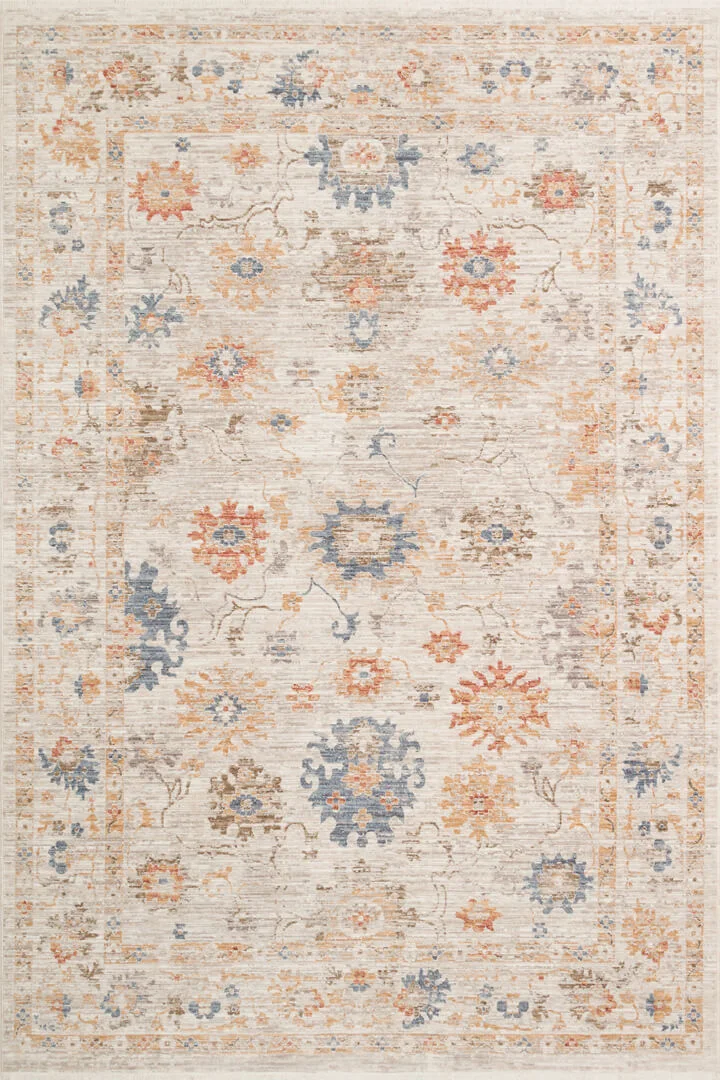 Bağdat Vintage Halı - 200x305