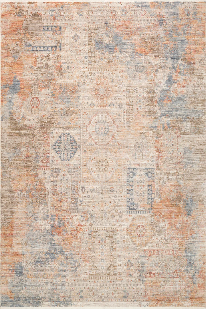 Bağdat Vintage Halı - 200x305