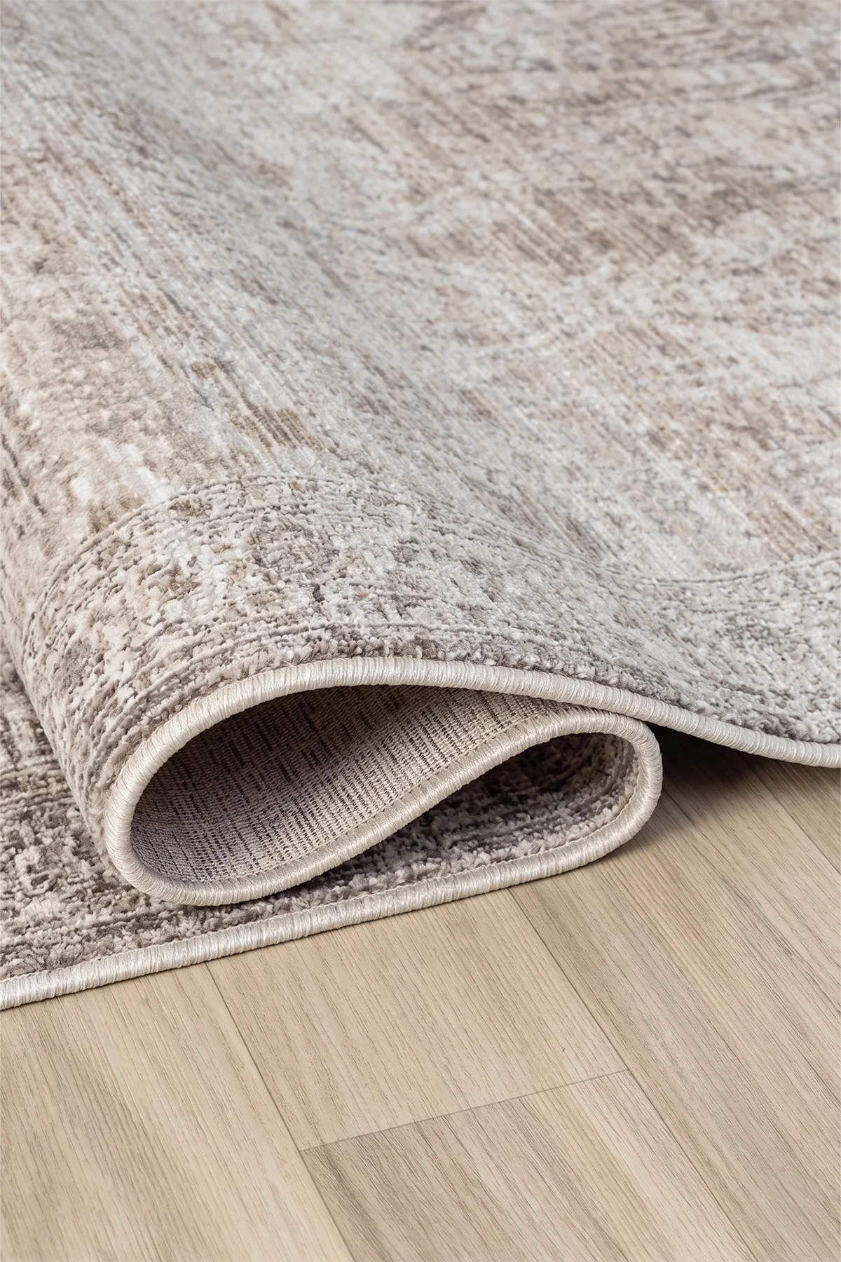 Bağdat Vintage Halı - 100x305