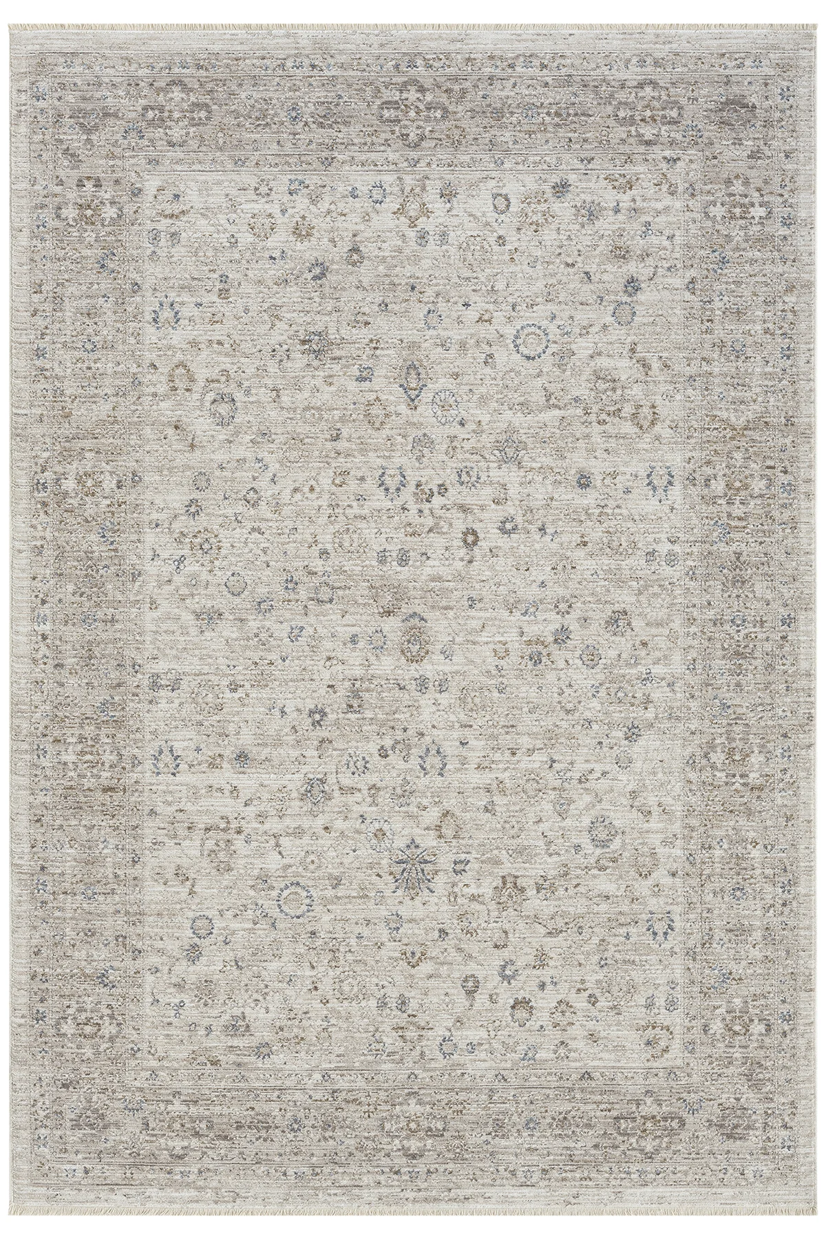 Bağdat Vintage Halı - 100x305