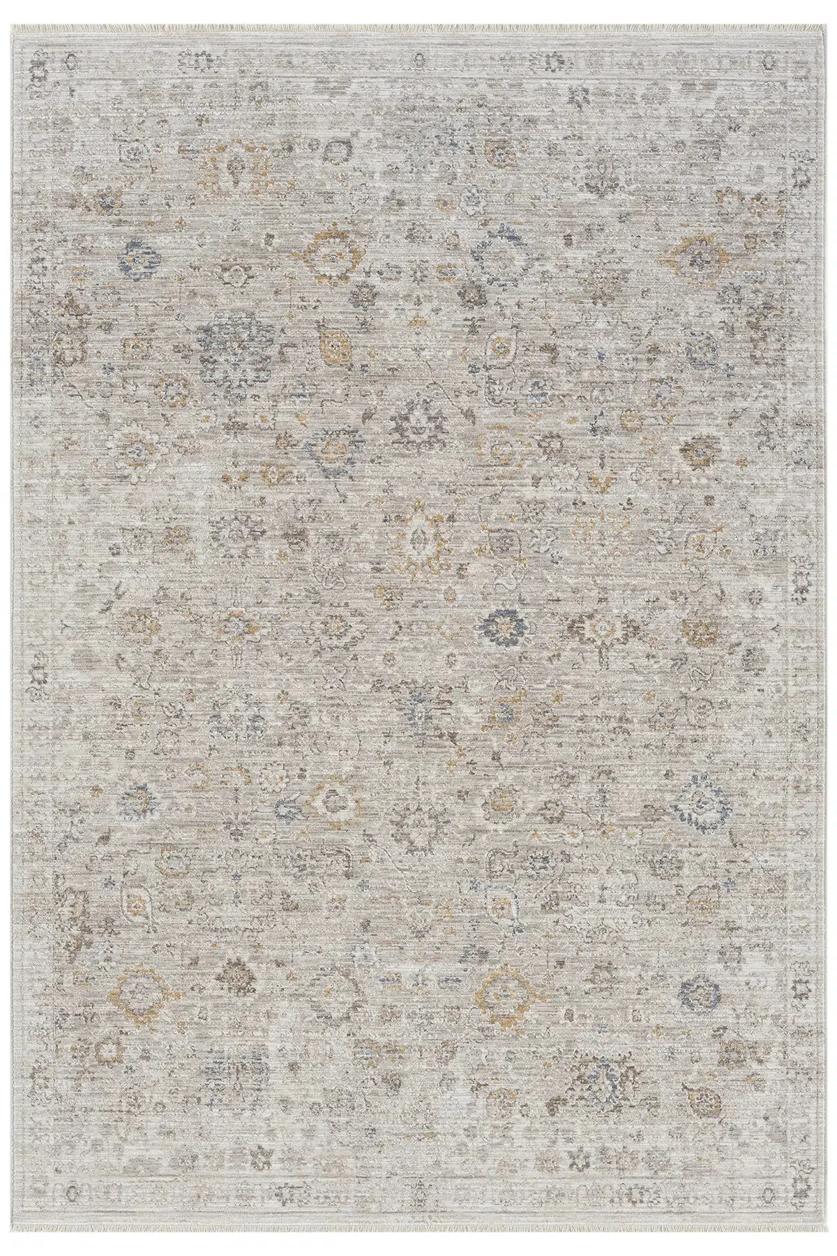 Bağdat Vintage Halı - 100x305