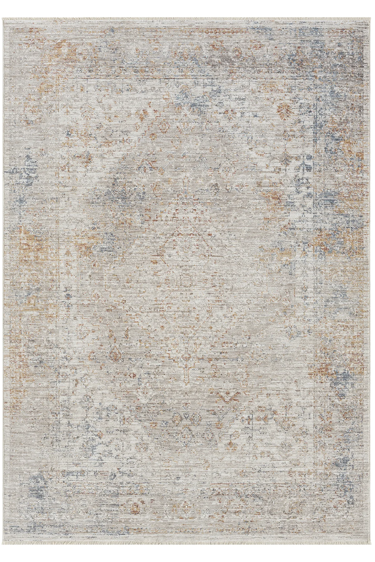 Bağdat Vintage Halı - 100x305