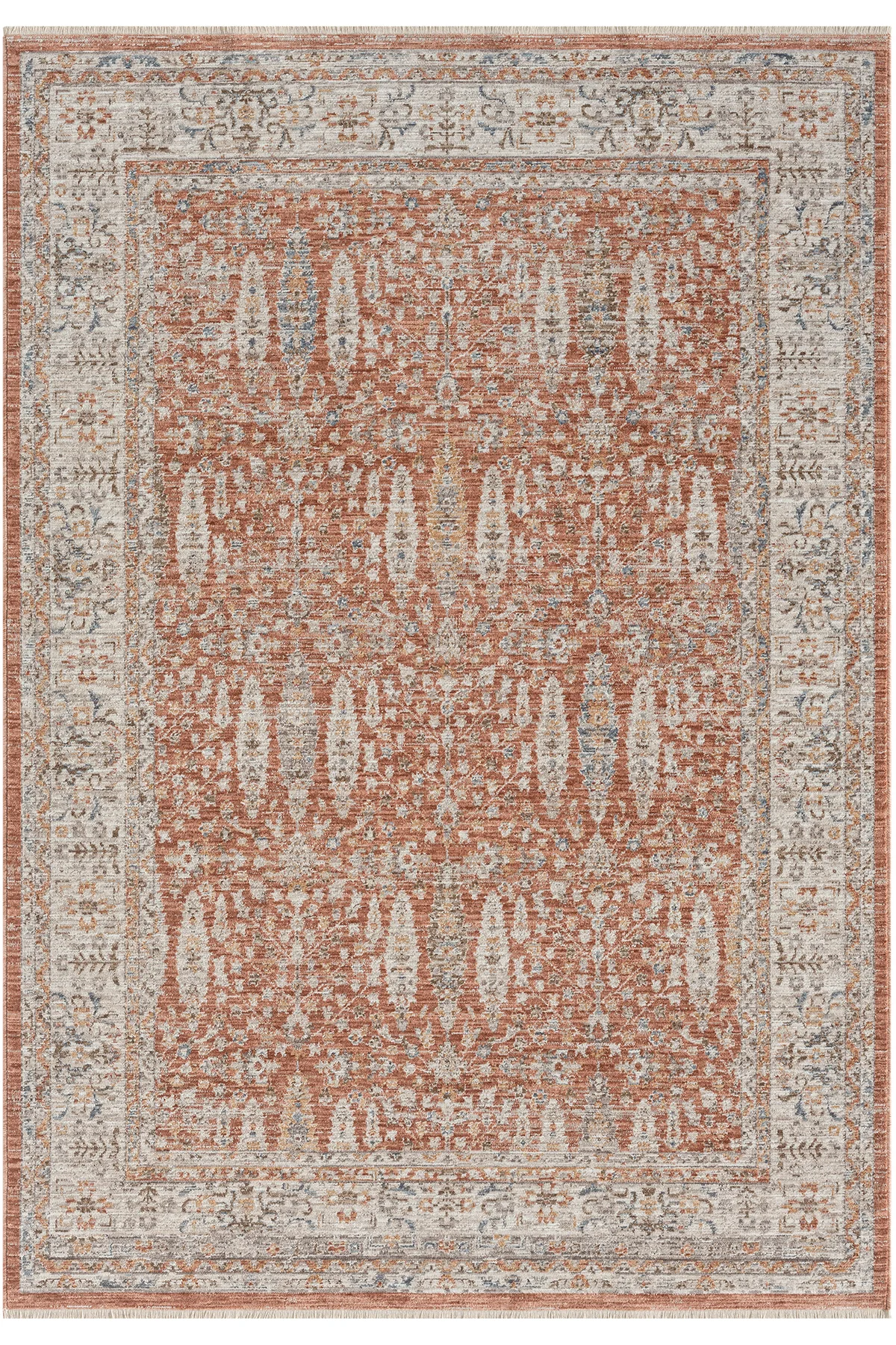 Bağdat Vintage Halı - 240x320