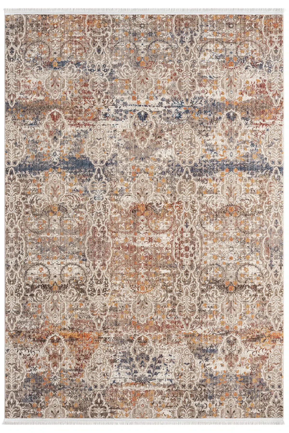 Bağdat Vintage Halı - 240x340