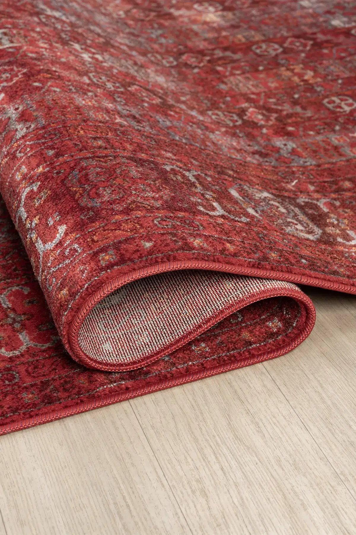 Bağdat Vintage Halı