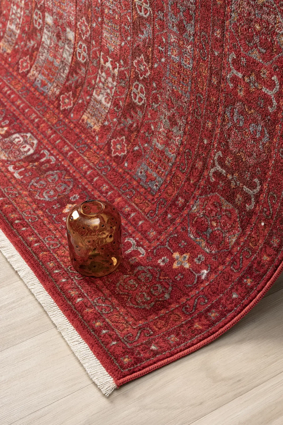 Bağdat Vintage Halı