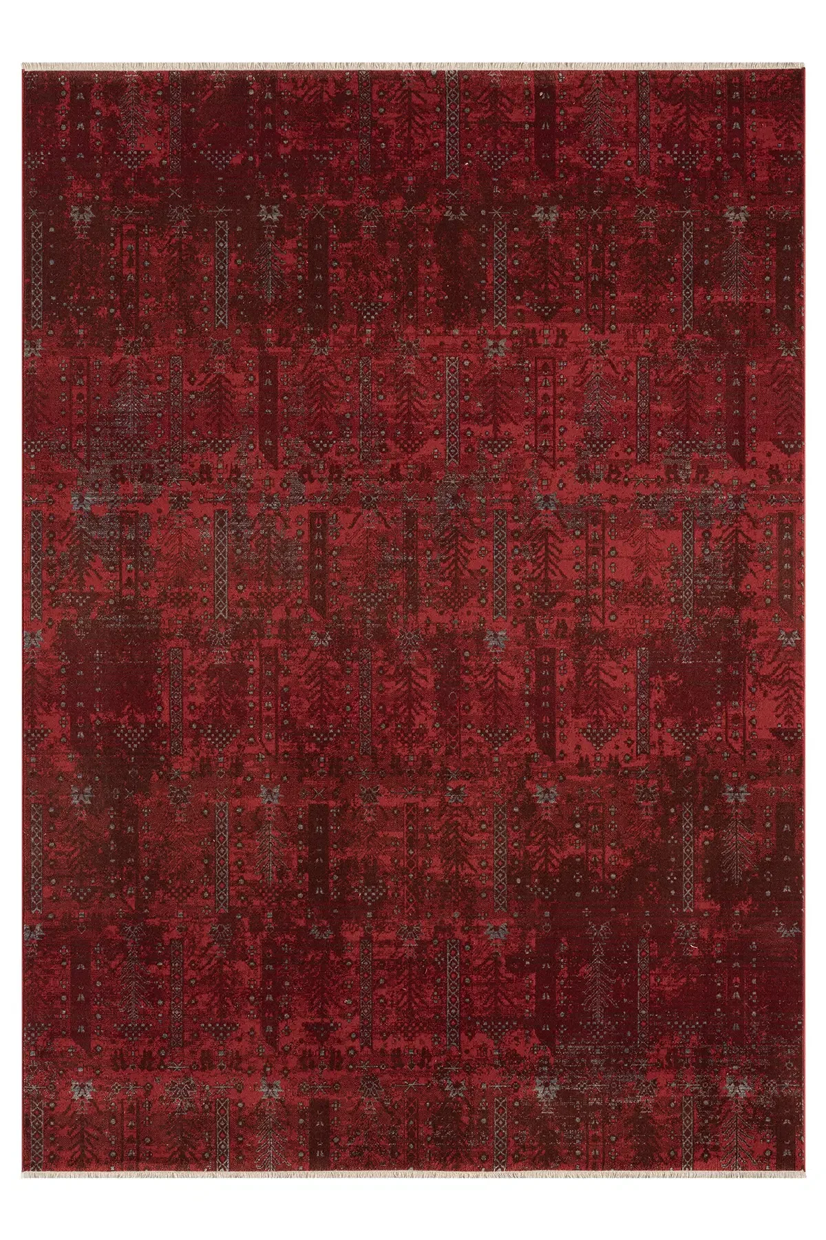 Bağdat Vintage Halı - 240x340