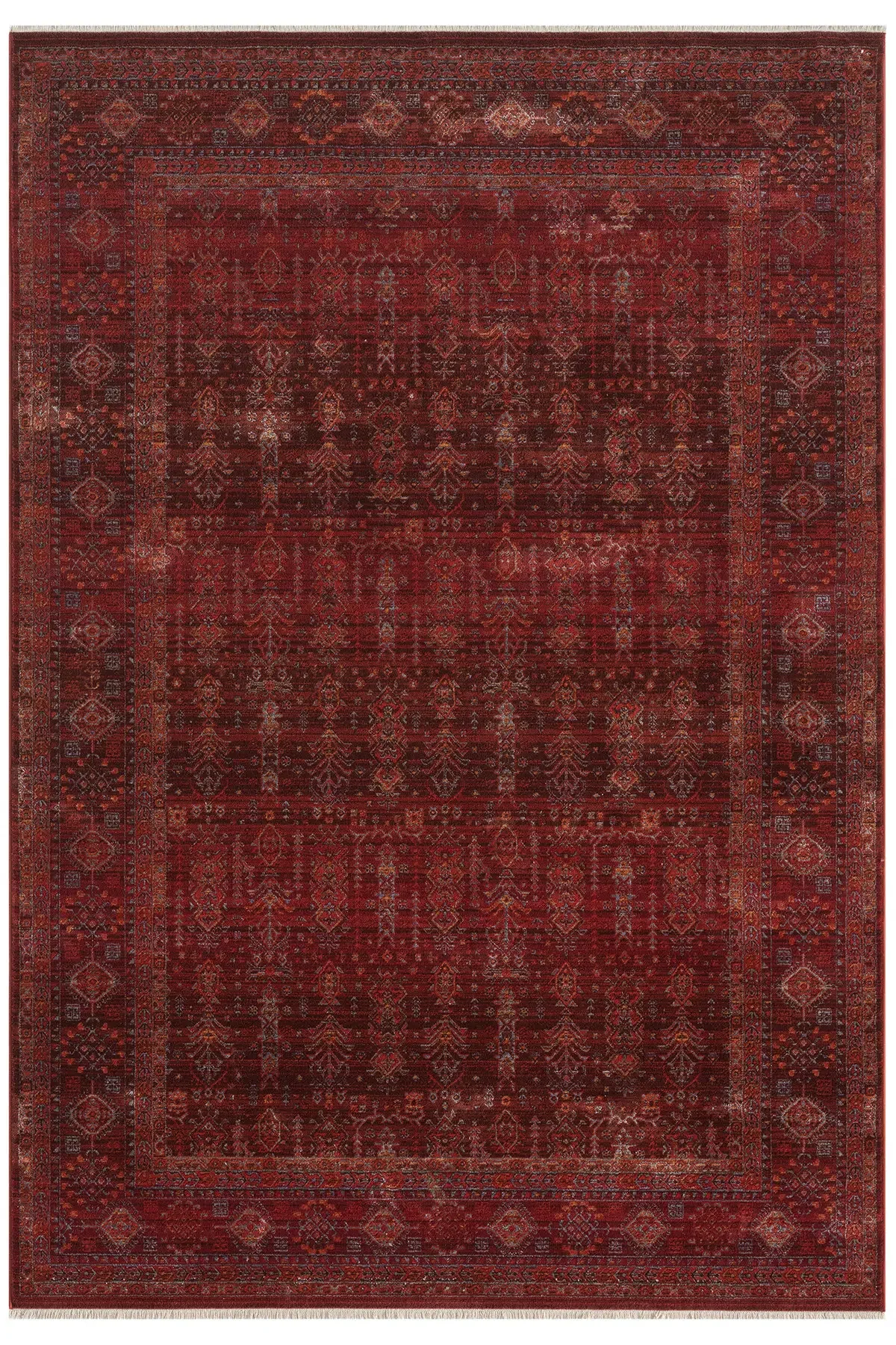 Bağdat Vintage Halı