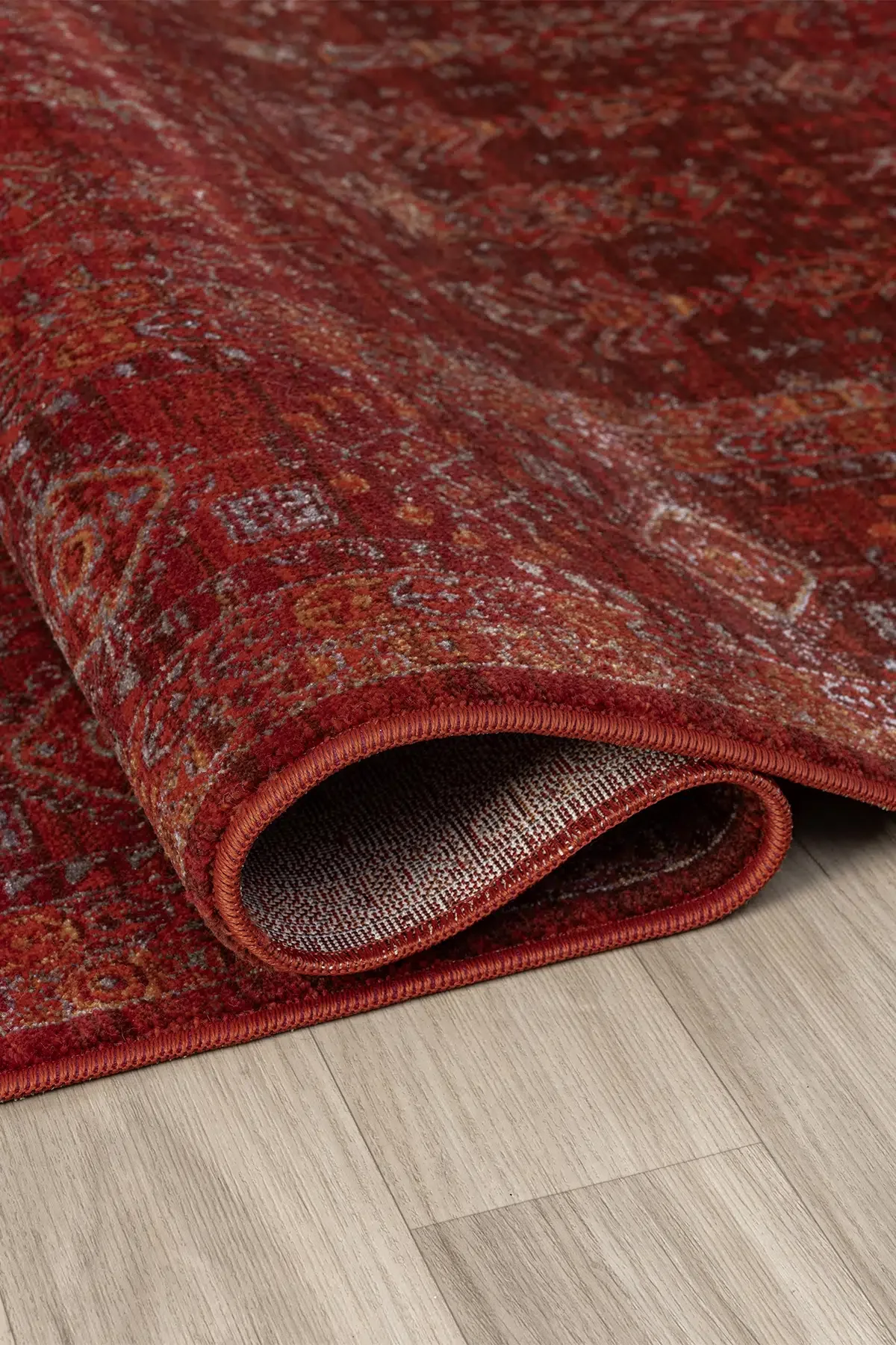 Bağdat Vintage Halı