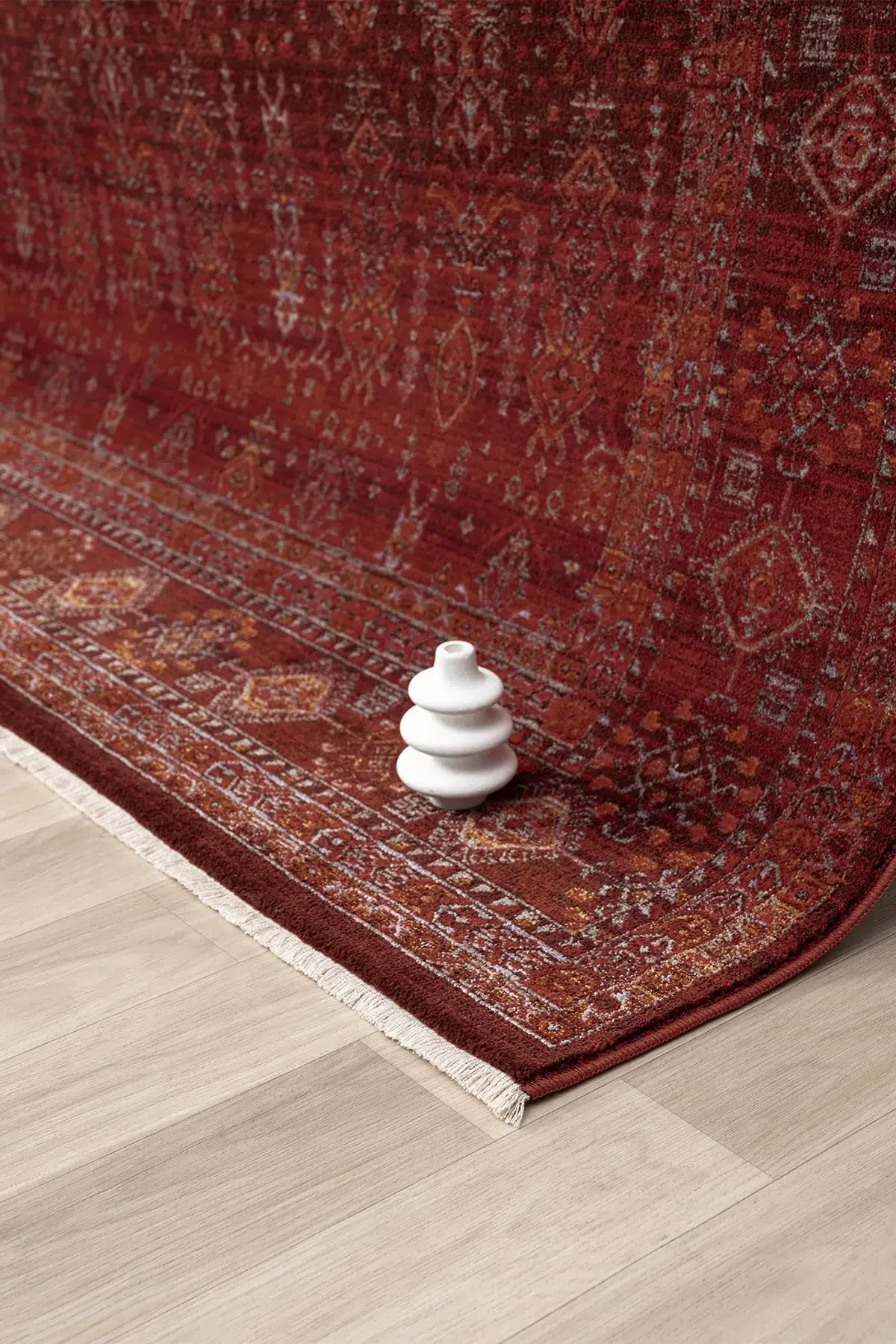 Bağdat Vintage Halı