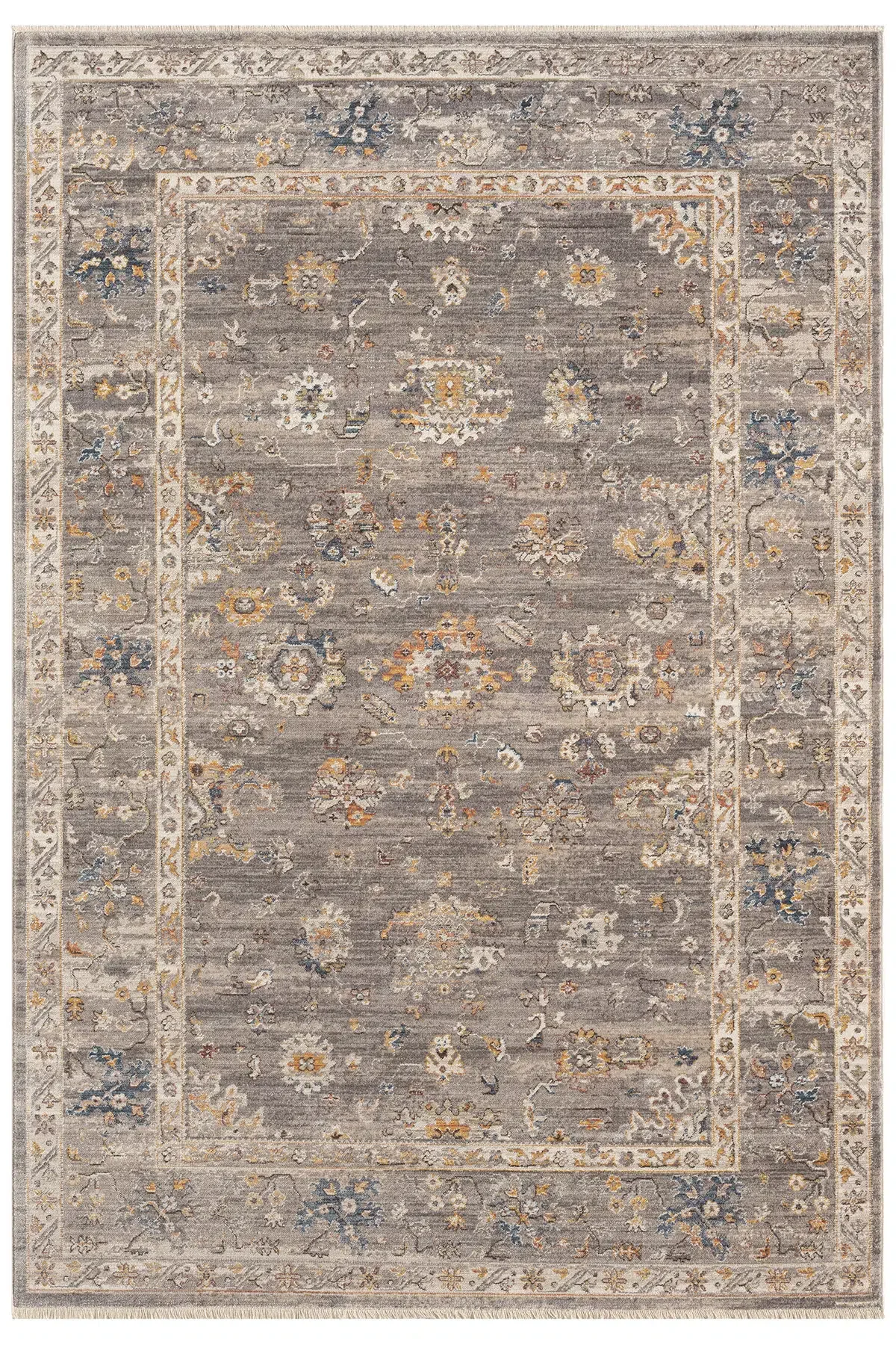 Bağdat Vintage Halı