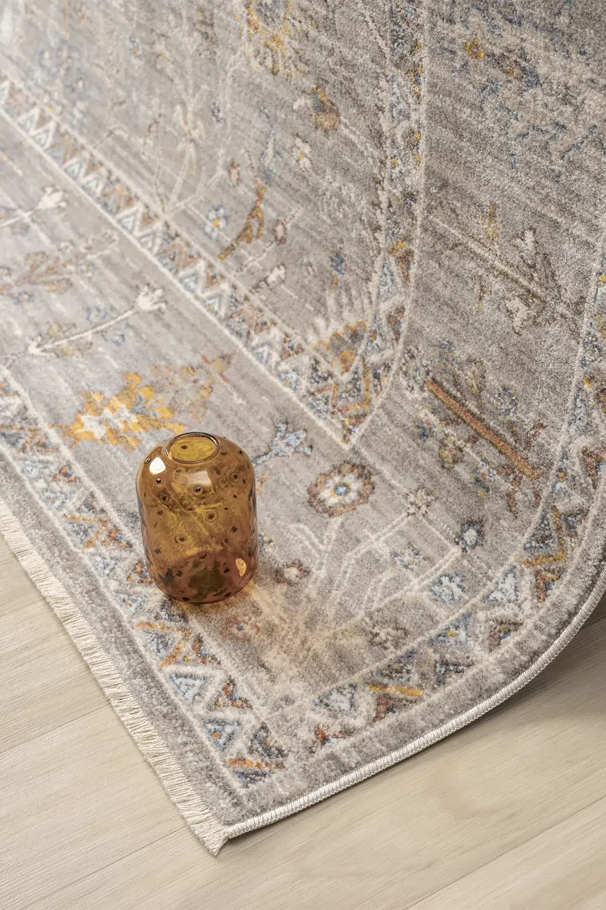 Bağdat Vintage Halı