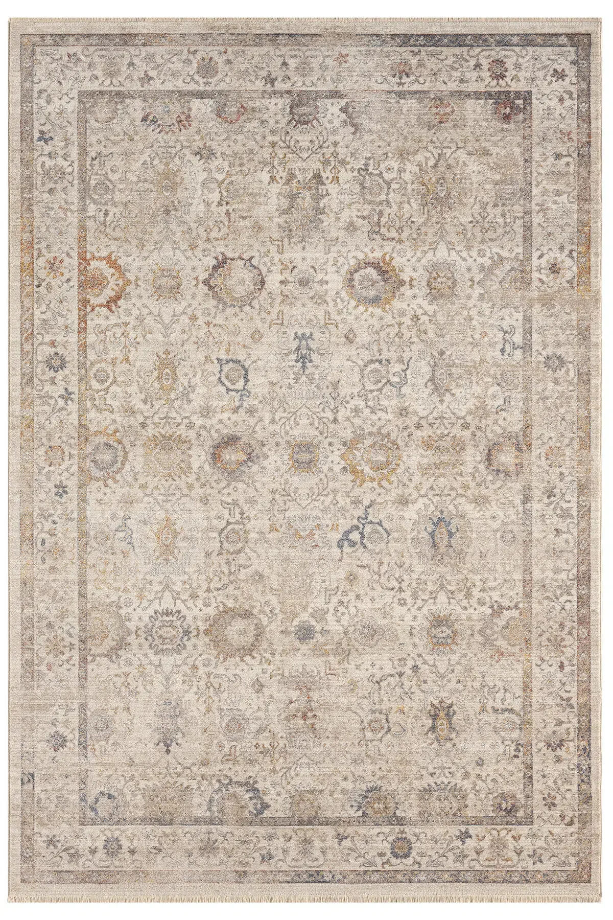 Bağdat Vintage Halı