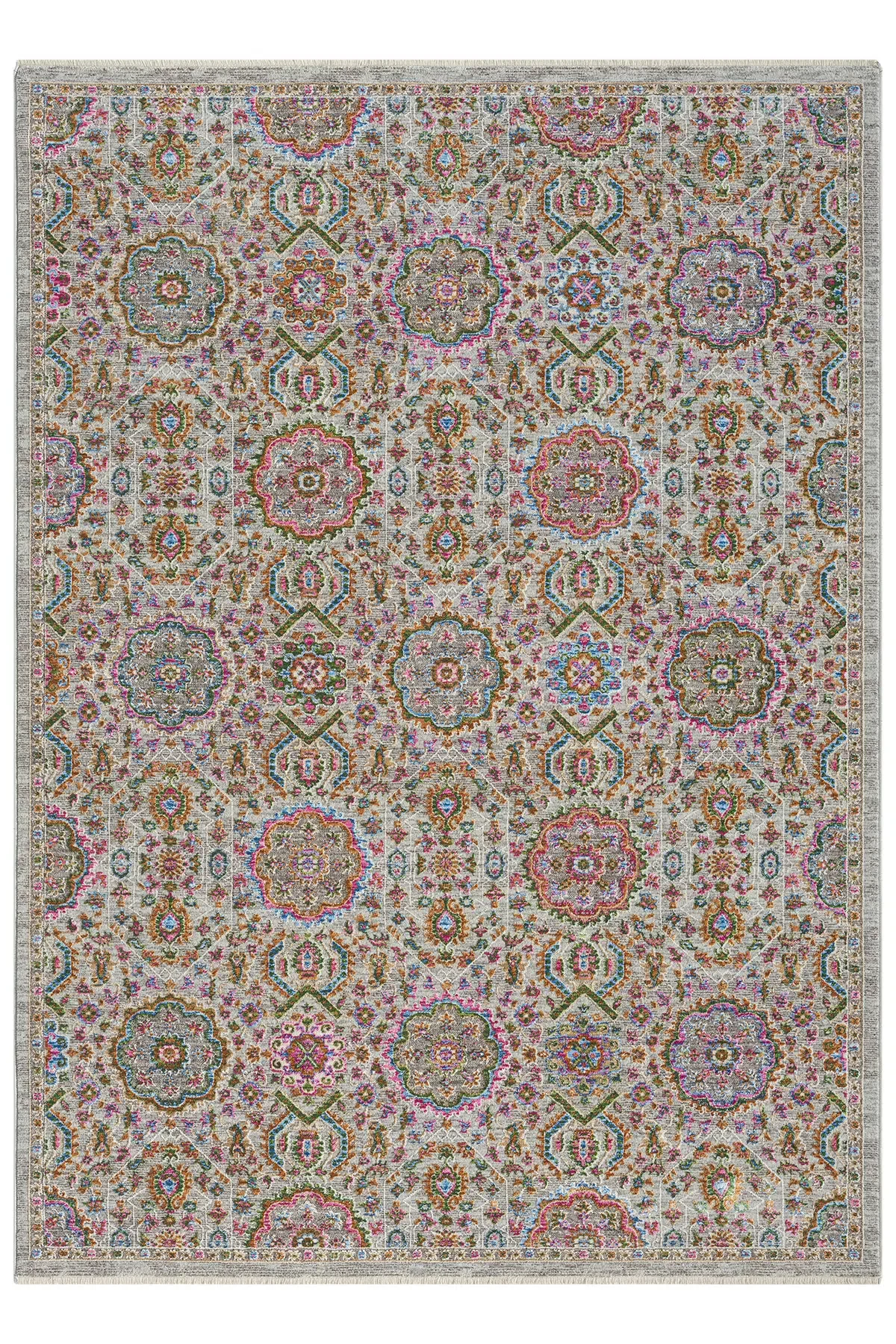 Bağdat Vintage Halı