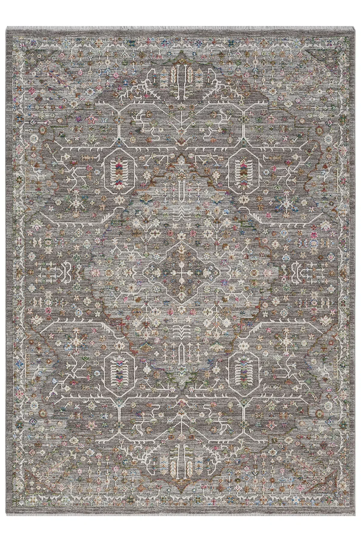 Bağdat Vintage Halı