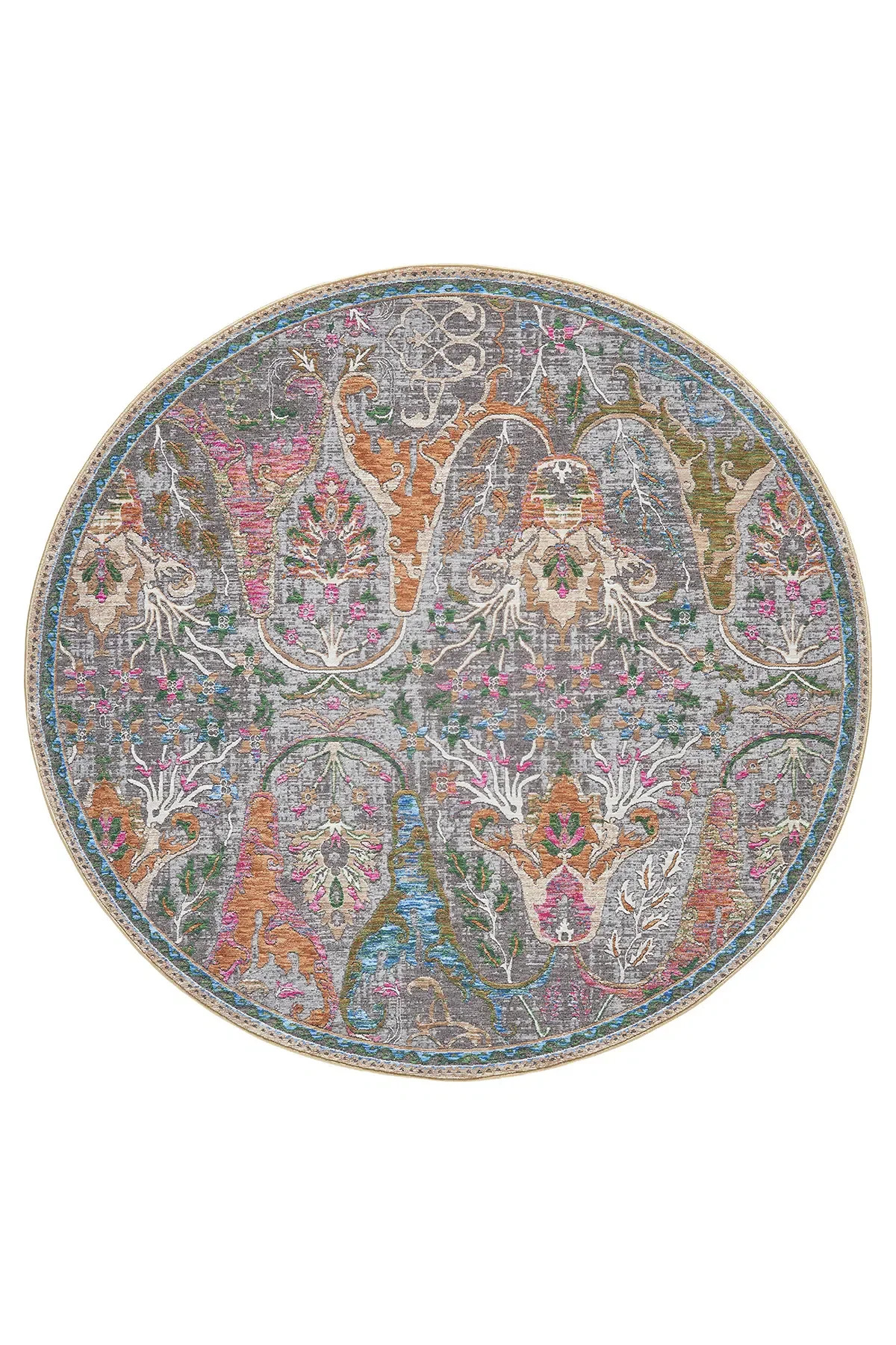 Bağdat Vintage Halı