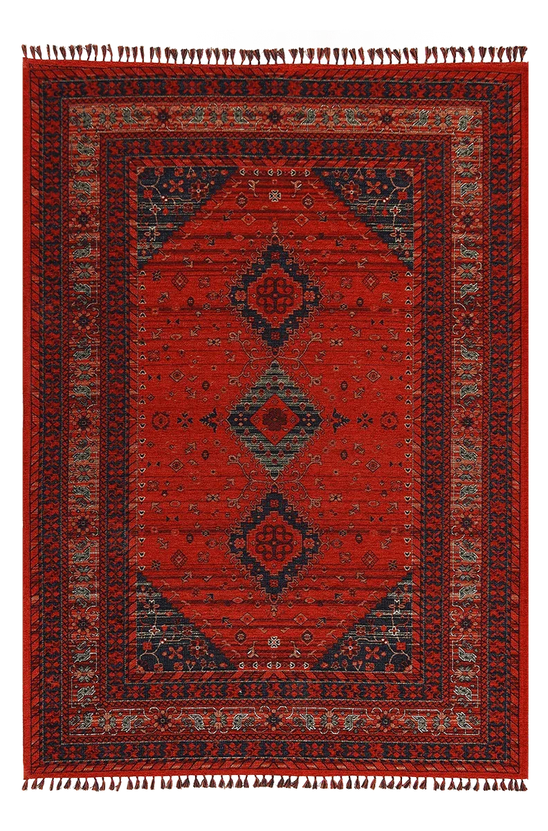 Bağdat Vintage Halı - 200x300