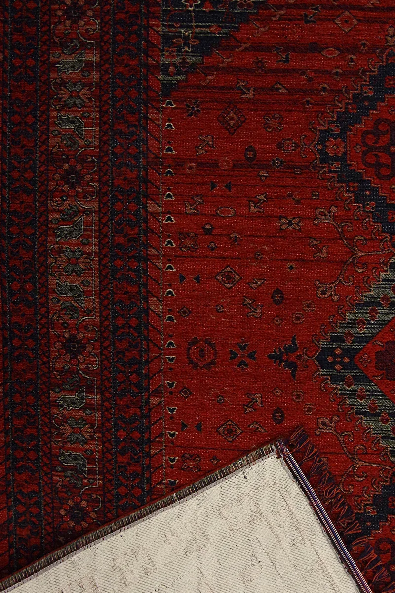 Bağdat Vintage Halı