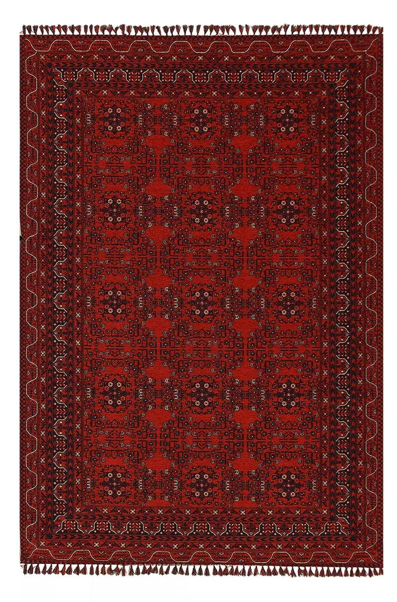 Bağdat Vintage Halı - 200x300