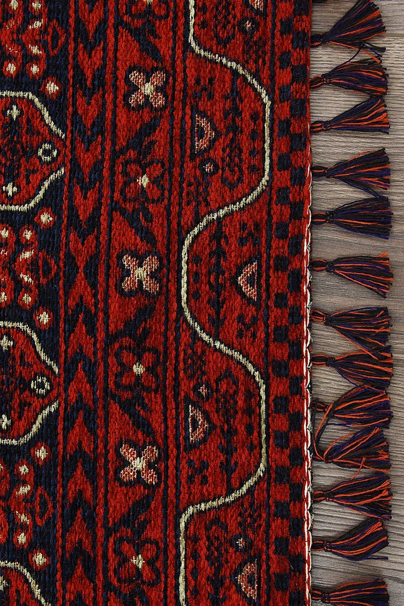 Bağdat Vintage Halı