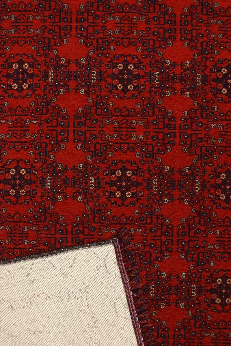 Bağdat Vintage Halı