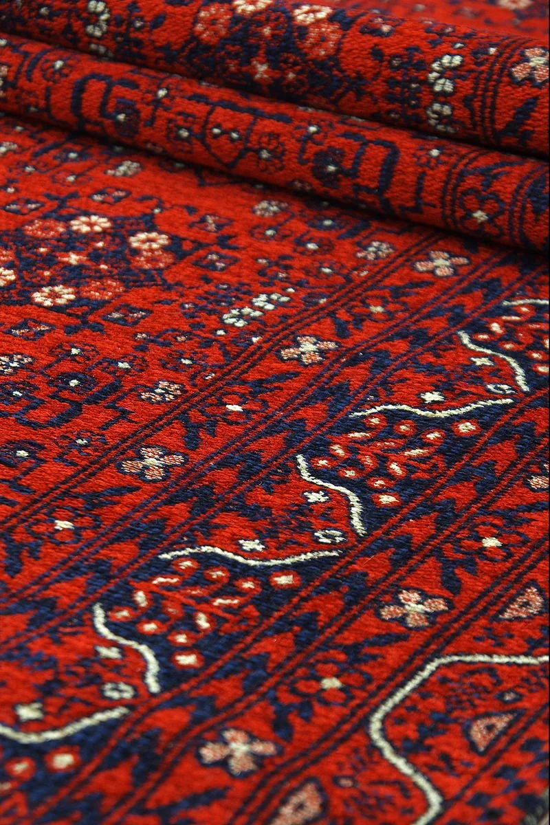 Bağdat Vintage Halı