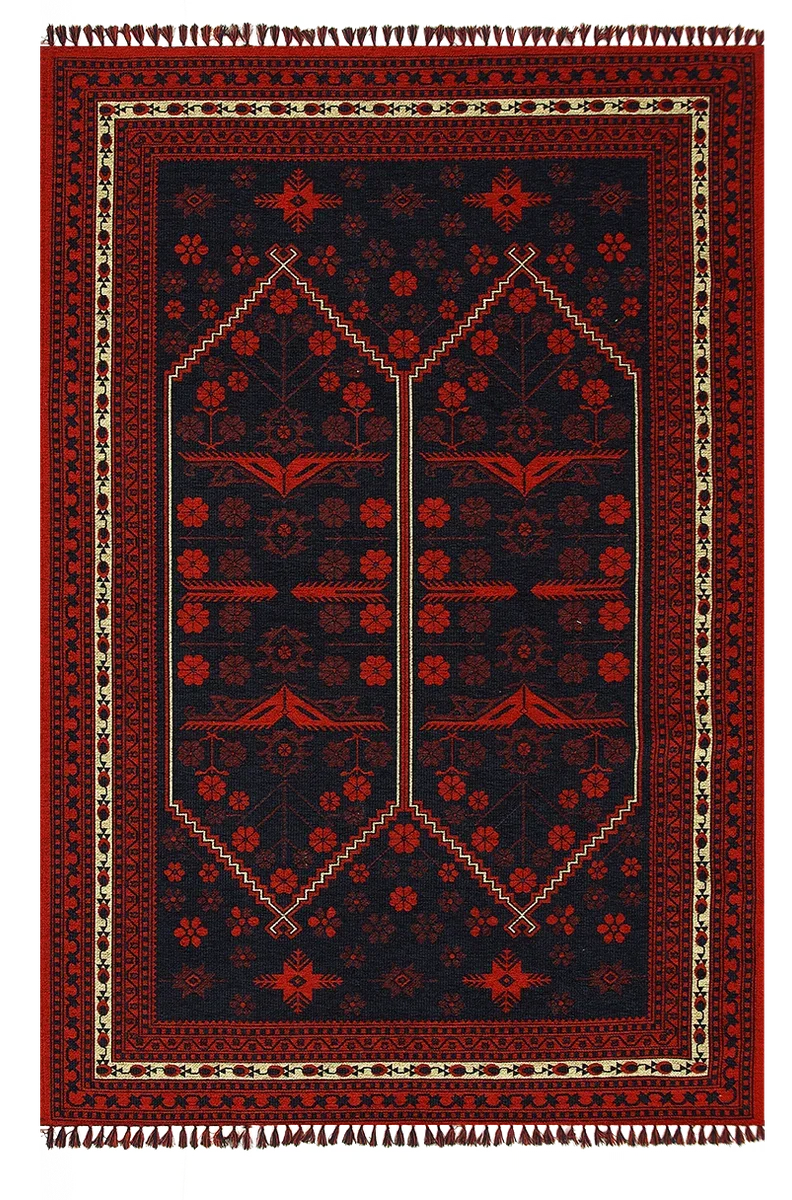 Bağdat Vintage Halı - 200x300