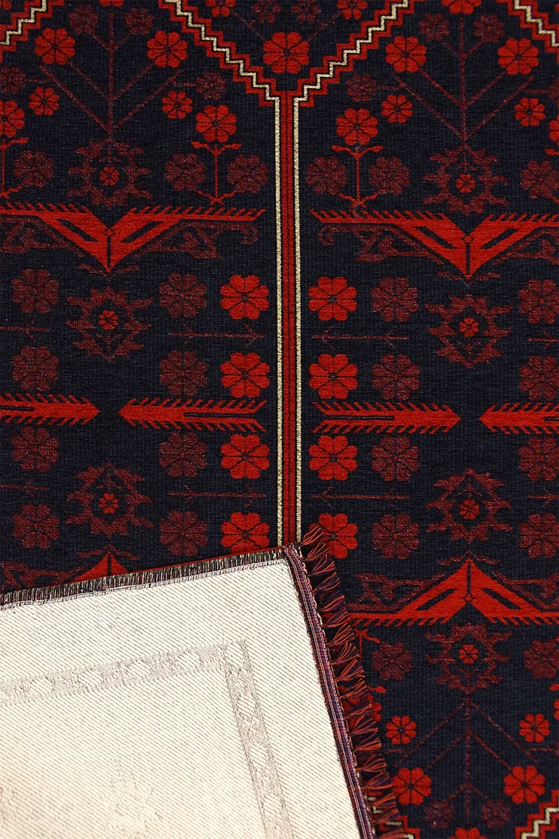 Bağdat Vintage Halı
