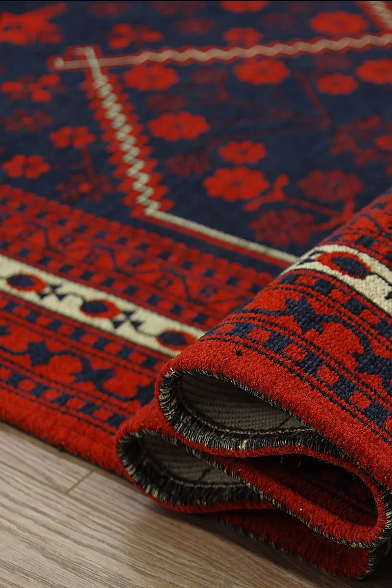 Bağdat Vintage Halı