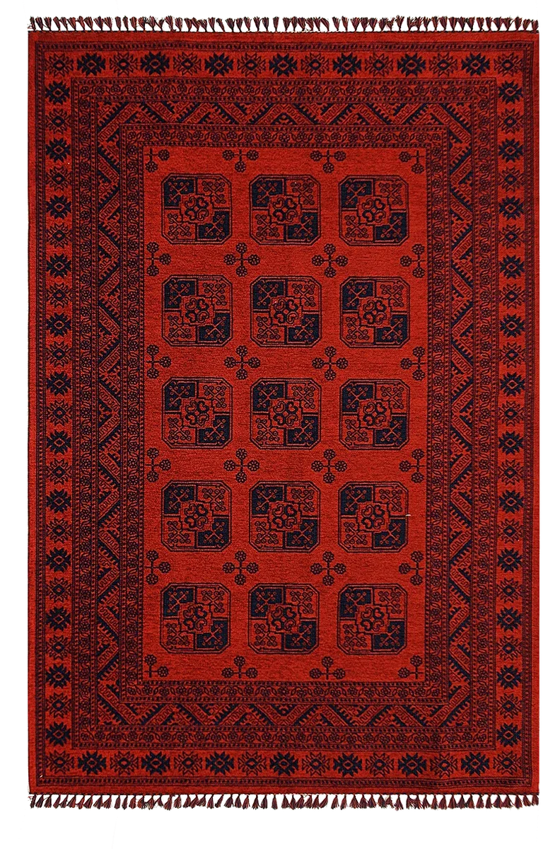 Bağdat Vintage Halı - 200x300