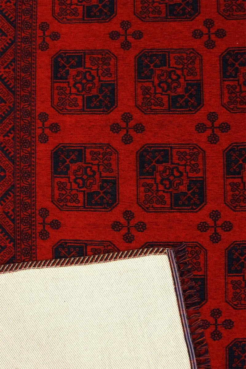Bağdat Vintage Halı