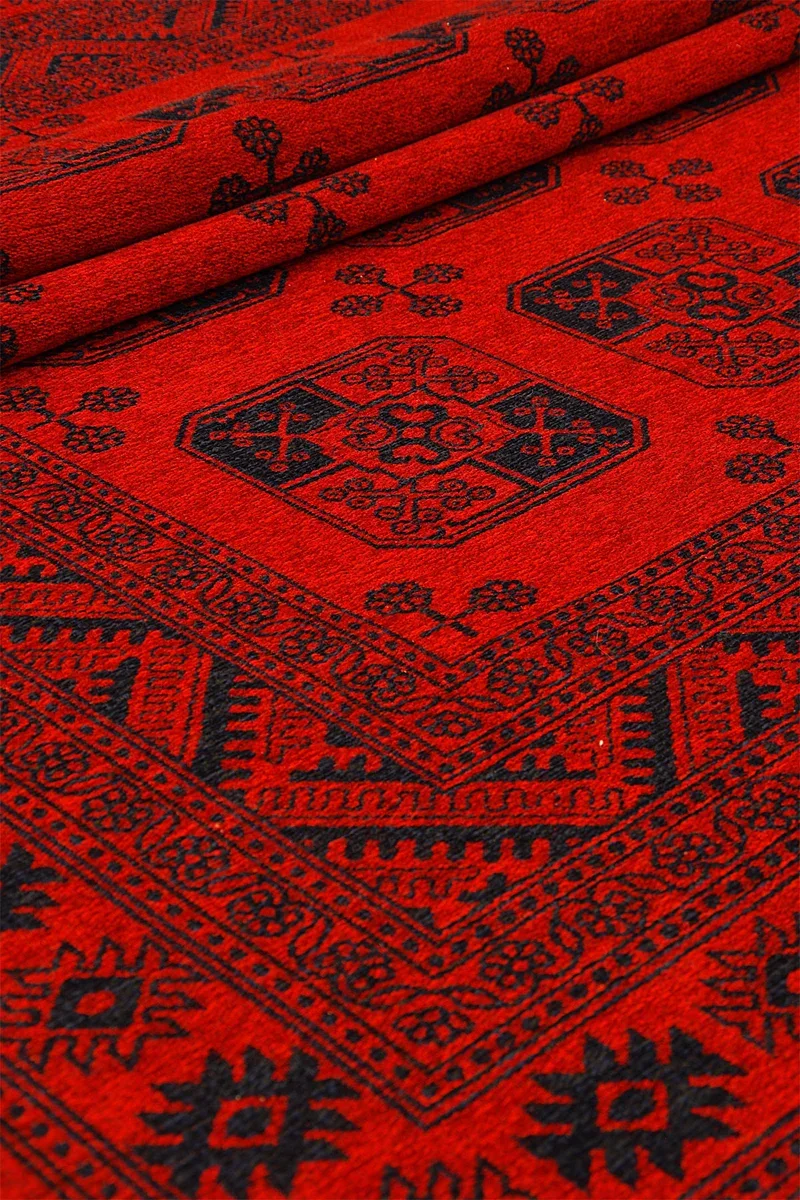 Bağdat Vintage Halı