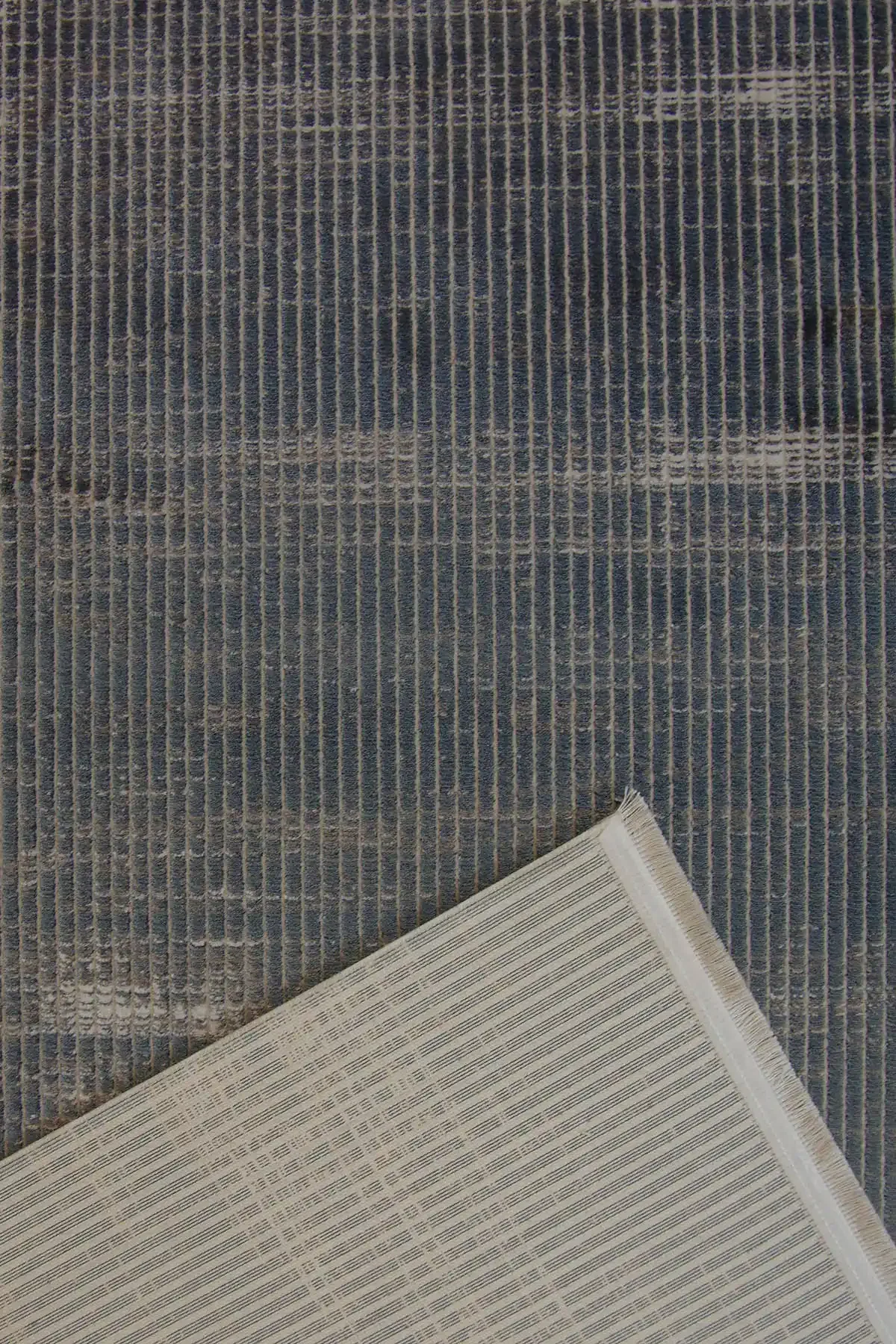 Klas Mavi Halı