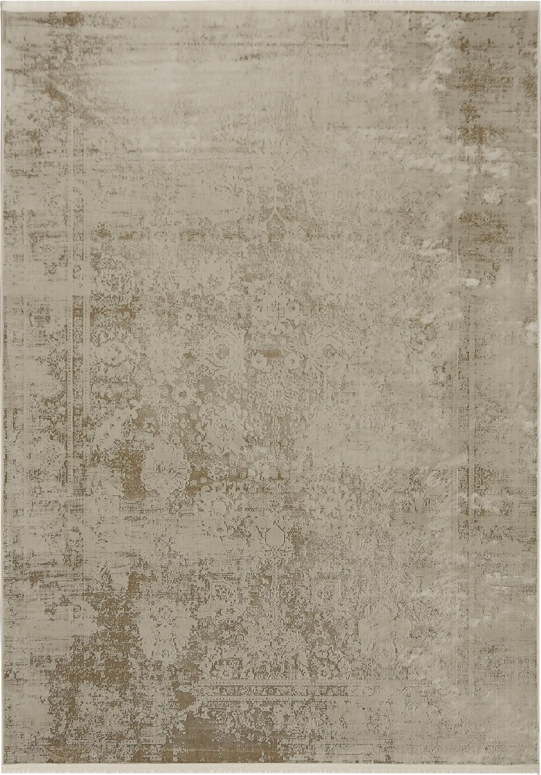 Lotus Bej Halı