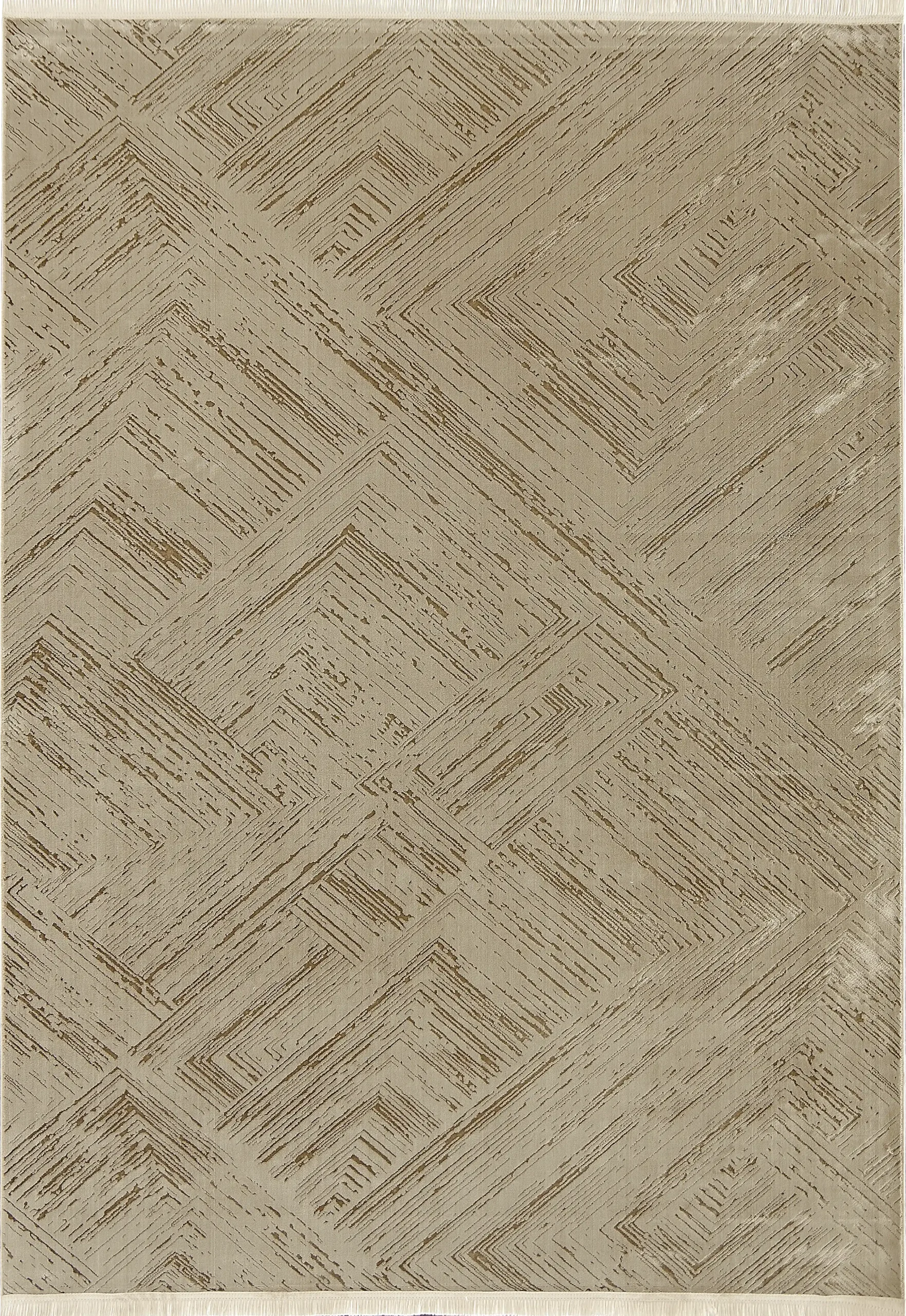 Lotus Bej Halı