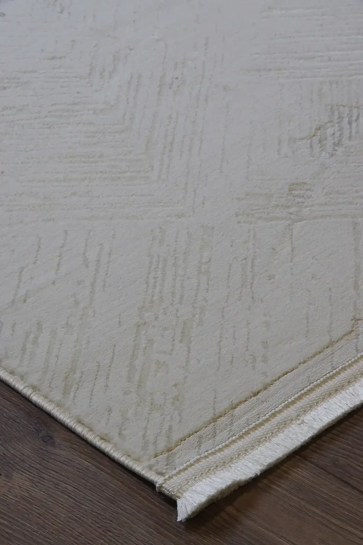 Lotus Krem Halı