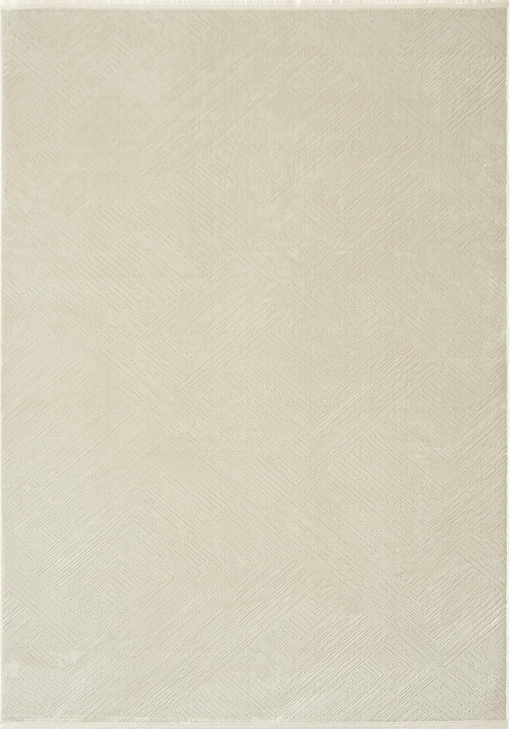 Lotus Krem Halı