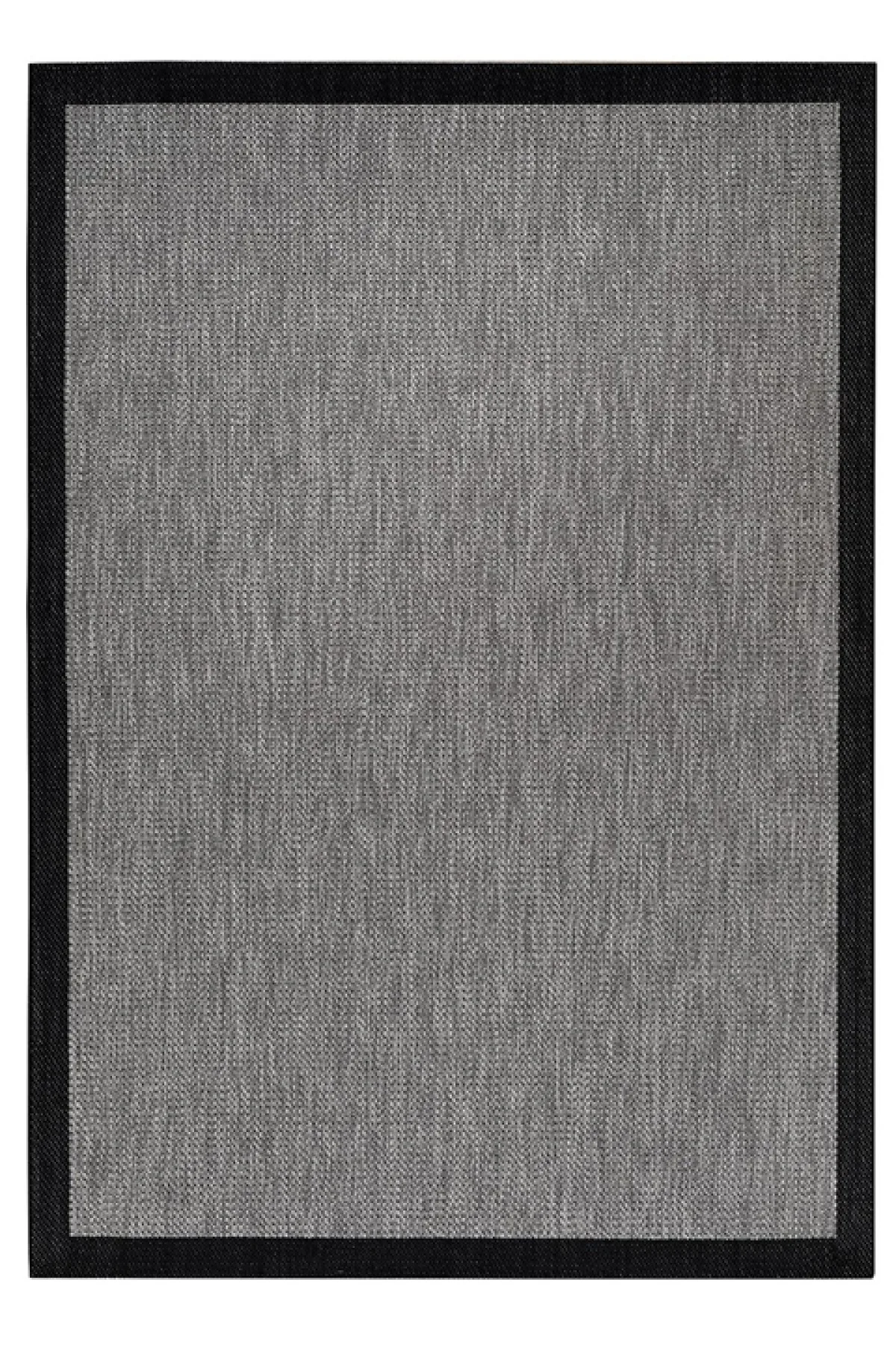 Siesta Siyah Halı - 200x290