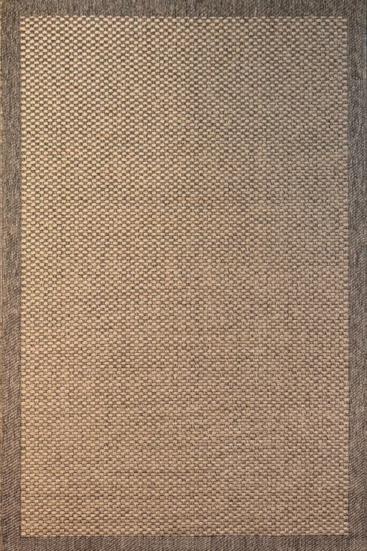 Veranda Bej Halı - 200x290