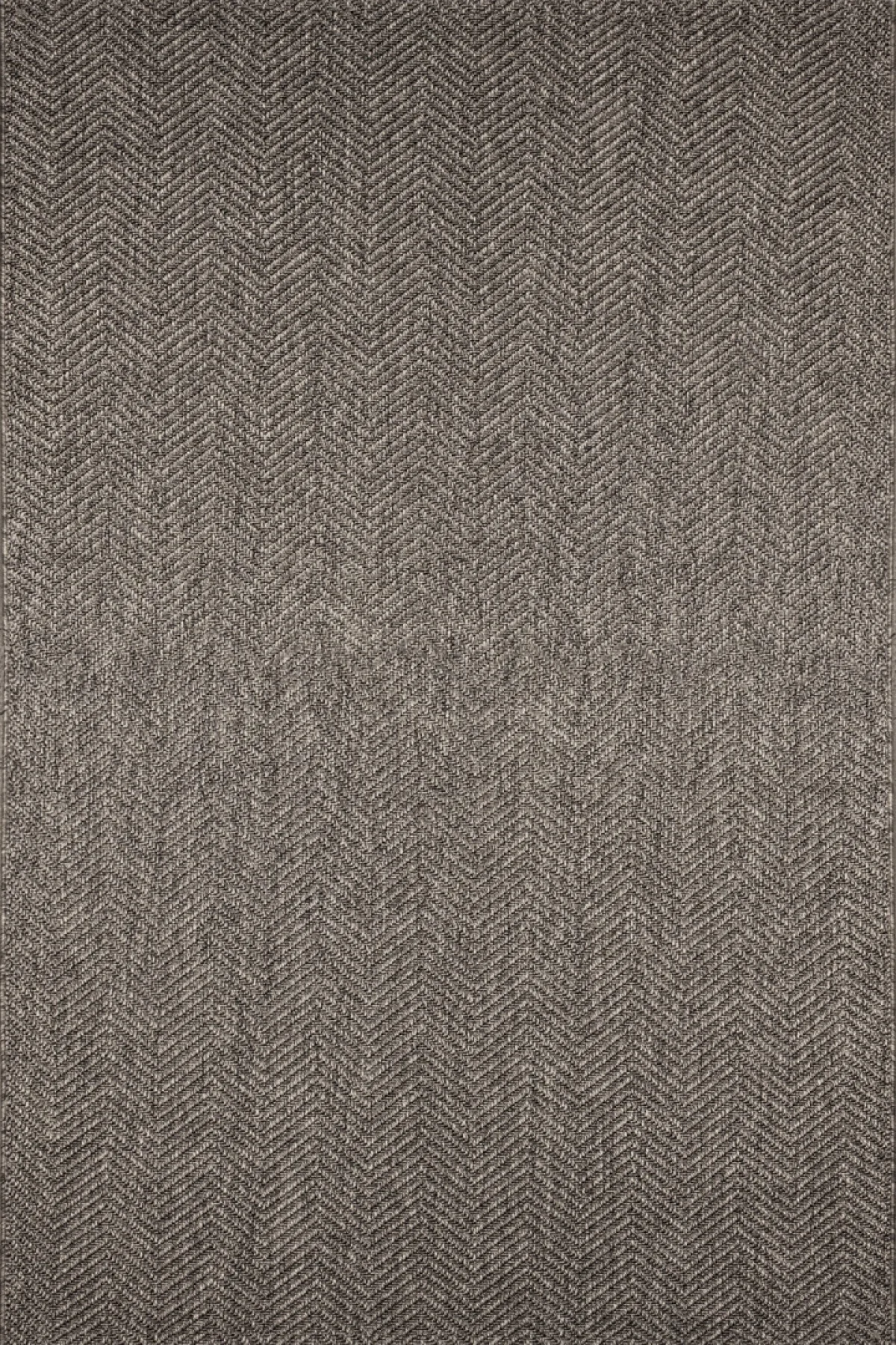 Veranda Gri Halı - 200x290