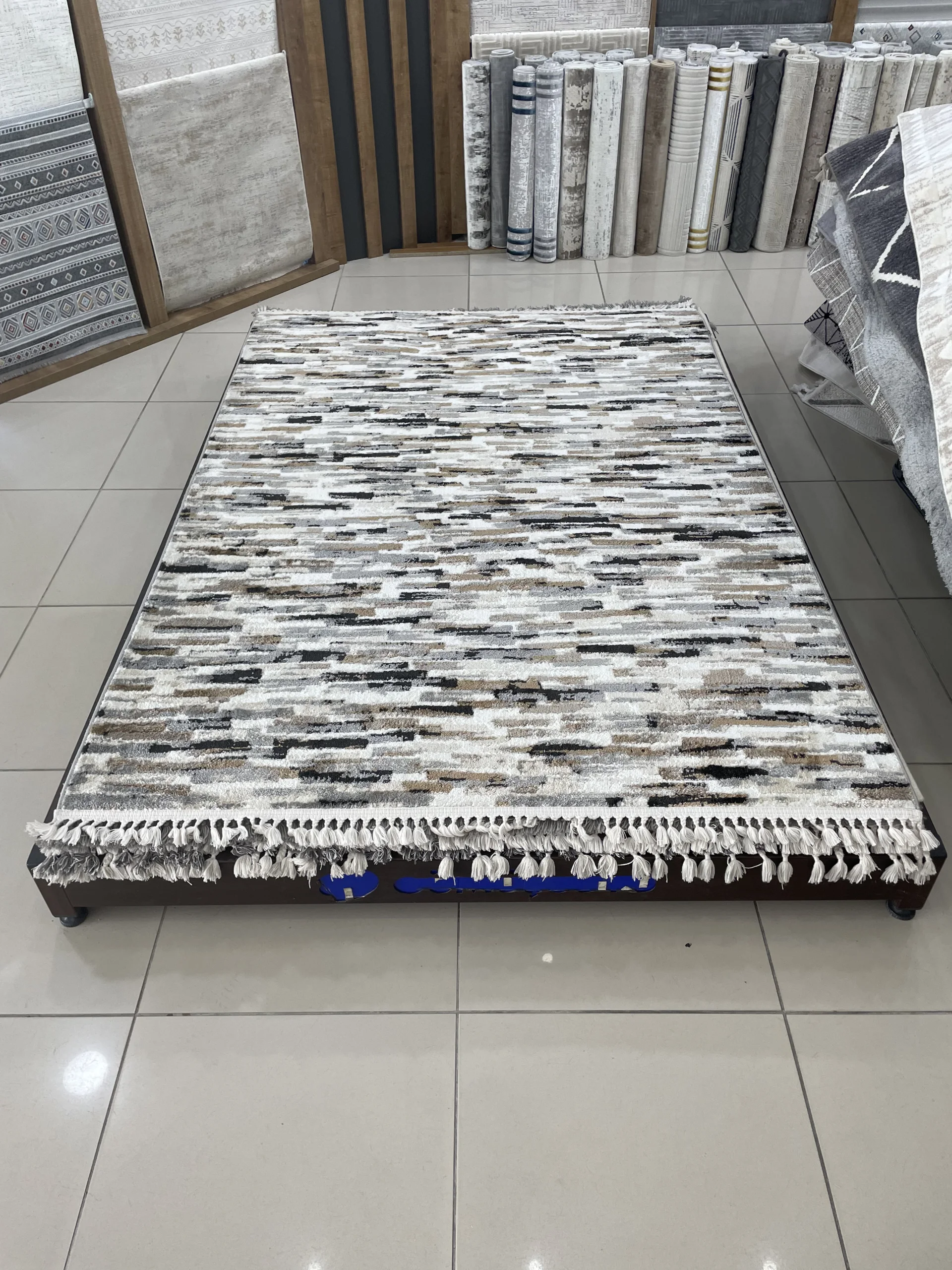 Bağdat Outlet Halı 4m²